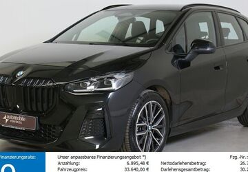 BMW 220 Active Tourer 15.600 km 31.790 &euro; Paderborn 33100
