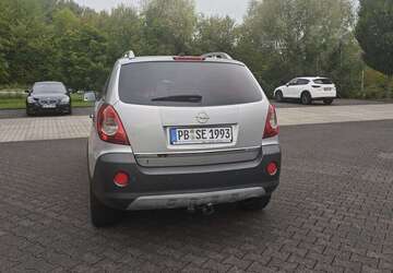 Opel Antara 267.843 km 4.000 &euro; Paderborn 33104
