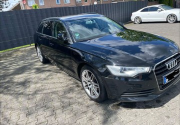 Audi A6 291.000 km 9.199 &euro; Hövelhof 33161