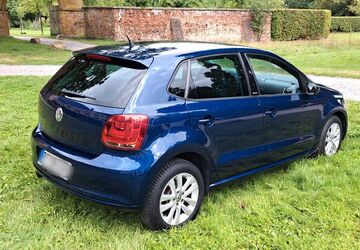 VW Polo 120.018 km 6.400 &euro; Herzebrock-Clarholz 33442
