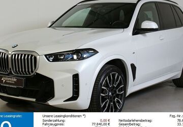 BMW X5 25.800 km 77.640 &euro; Paderborn 33100