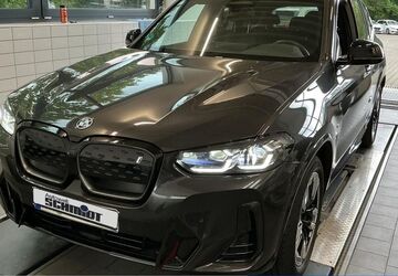 BMW iX3 34.006 km 45.189 &euro; Soest 59494