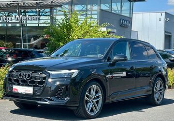 Audi Q7 35.490 km 69.580 &euro; Neubeckum 59269