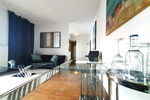 Terrassenwohnung Lippstadt Overhagen - 2 Zimmer, 60 m&sup2;, 550&euro; | Angebot:22053997