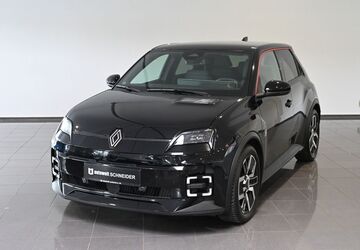Renault R 5 14.941 km 28.750 &euro; Paderborn 33100