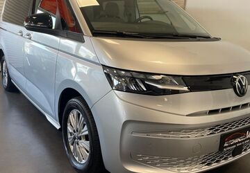 VW T7 Multivan 92.850 km 37.990 &euro; Soest 59494