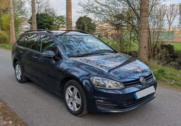 VW Golf 250.000 km 7.300 &euro; Lippstadt 59555