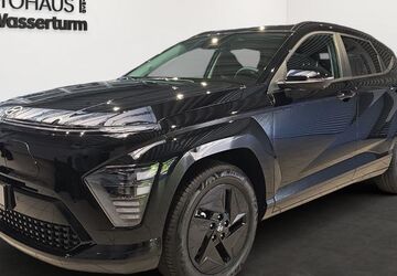 Hyundai KONA 6.500 km 31.999 &euro; Beckum 59269