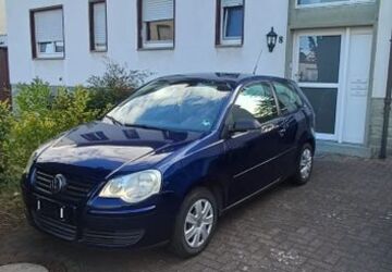 VW Polo 141.000 km 2.599 &euro; Lippstadt 59557