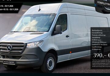 Mercedes-Benz Sprinter 12.827 km 52.895 &euro; Paderborn 33106