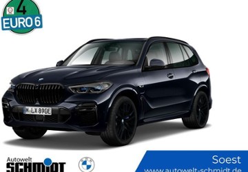 BMW X5 44.005 km 62.790 &euro; Soest 59494