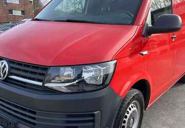 VW T6 Transporter 156.000 km 10.900 &euro; Gütersloh 33335