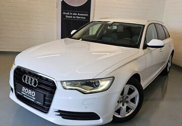 Audi A6 238.550 km 8.950 &euro; Lippstadt 59557
