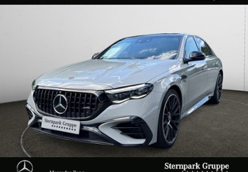 Mercedes-Benz E 53 AMG 16.299 km 91.990 &euro; Lippstadt 59555