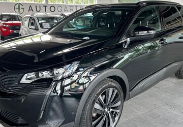 Peugeot 5008 98.000 km 23.950 &euro; Paderborn 33106