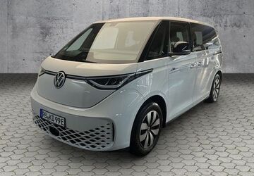VW ID. Buzz 59.500 km 39.880 &euro; Paderborn 33100