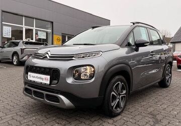 Citroen C3 102.372 km 9.450 &euro; Büren 33142