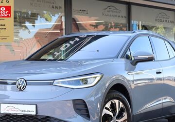 VW ID.4 127.863 km 22.650 &euro; Rheda-Wiedenbrück 33378