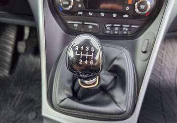 Ford Grand C-Max 253.000 km 4.500 &euro; Salzkotten 33154