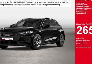 Audi A5 28.254 km 41.985 &euro; Gütersloh 33330