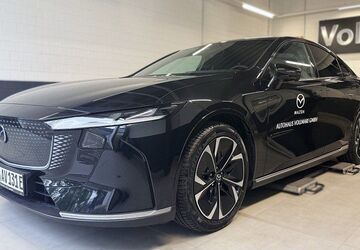 Mazda 6e 8.000 km 35.890 &euro; Paderborn 33106