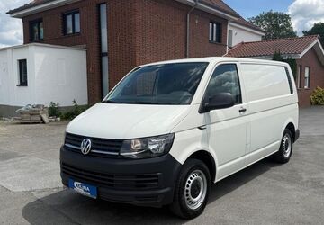 VW T6 Transporter 300.000 km 8.999 &euro; Erwitte 59597