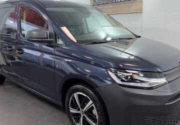 VW Caddy Maxi 4.000 km 27.490 &euro; Soest 59494