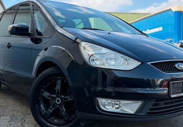 Ford Galaxy 306.000 km 3.000 &euro; Beckum 59269