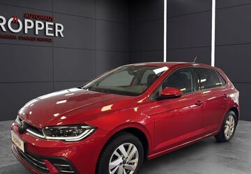VW Polo 85.000 km 16.500 &euro; Paderborn 33104