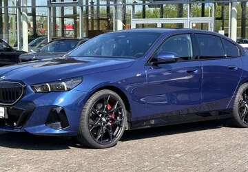 BMW 540 1.650 km 64.950 &euro; Lippstadt 59557