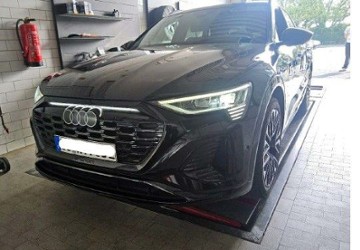 Audi Q8 e-tron 102.590 km 46.790 &euro; Neubeckum 59269