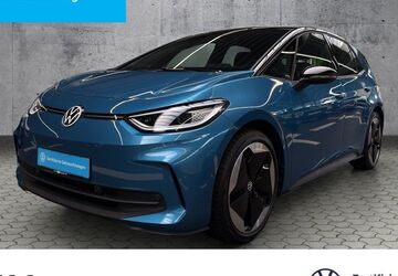 VW ID.3 2.750 km 41.980 &euro; Paderborn 33100