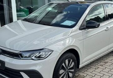 VW Polo 5.741 km 19.299 &euro; Soest 59494