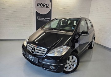 Mercedes-Benz A 180 140.200 km 5.400 &euro; Lippstadt 59557