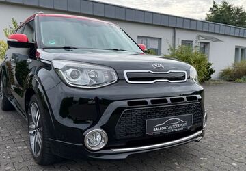 Kia Soul 133.000 km 7.999 &euro; Lippstadt 59557