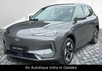 Geely E5 1.001 km 35.970 &euro; Geseke 59590