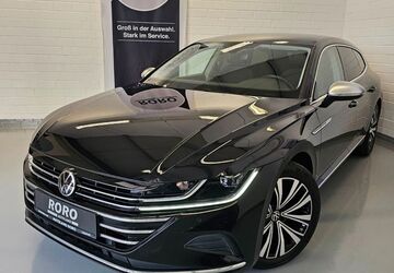 VW Arteon 104.000 km 23.500 &euro; Lippstadt 59557