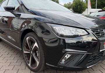 Seat Ibiza 6.365 km 21.990 &euro; Gütersloh 33335