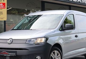 VW Caddy Maxi 107.697 km 17.950 &euro; Rheda-Wiedenbrück 33378