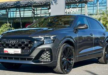 Audi SQ8 13.490 km 93.890 &euro; Neubeckum 59269
