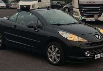 Peugeot 207 125.000 km 3.499 &euro; Oelde 59302