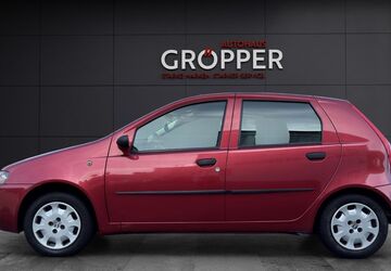 Fiat Punto 136.500 km 1.000 &euro; Paderborn 33104