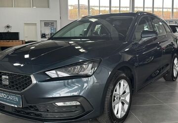 Seat Leon 112.860 km 15.950 &euro; Paderborn 33106