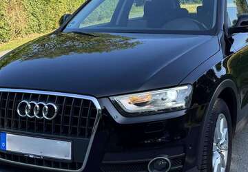 Audi Q3 163.900 km 9.750 &euro; Lippstadt, Stadt 59555