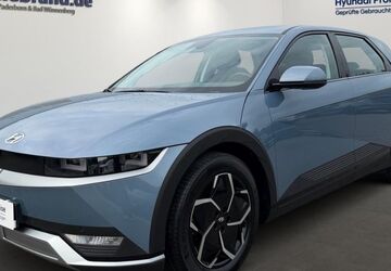 Hyundai IONIQ 5 31.200 km 30.980 &euro; Bad Wünnenberg 33181