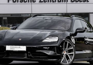 Porsche Taycan 3.200 km 132.900 &euro; Soest 59494