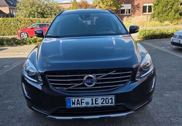Volvo XC60 210.000 km 13.700 &euro; Oelde 59302