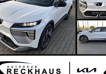 Mitsubishi Eclipse Cross 1.644 km 46.250 &euro; Langenberg 33449