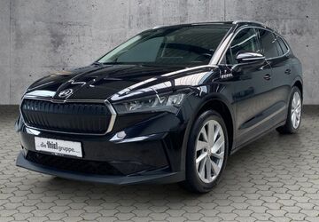 Skoda Enyaq 51.942 km 34.830 &euro; Rheda-Wiedenbrück 33378