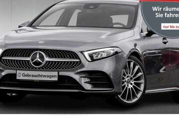Mercedes-Benz A 180 27.078 km 26.900 &euro; Beckum 59269